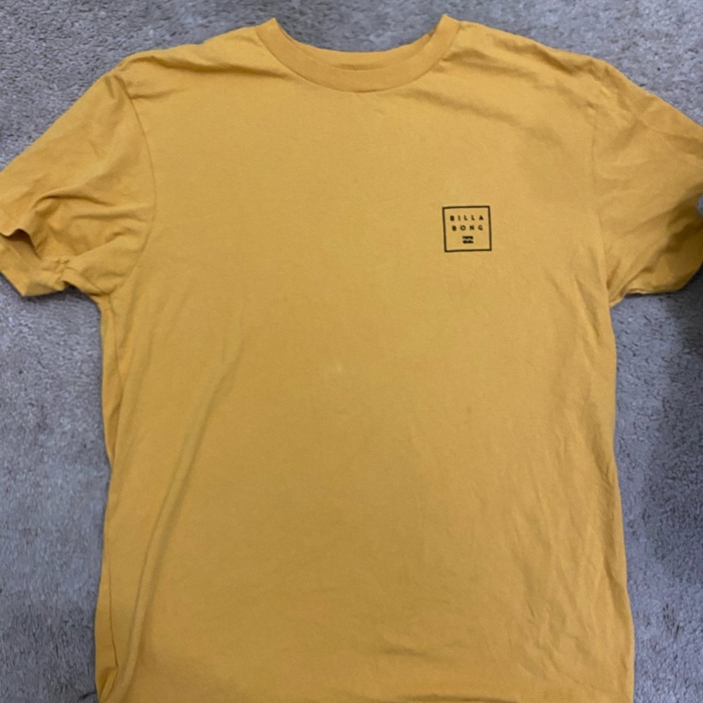 Billabong Tee